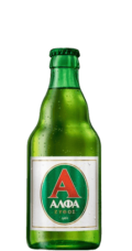 Alfa | Cerveza de Grecia
